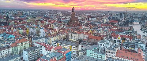 Wrocław